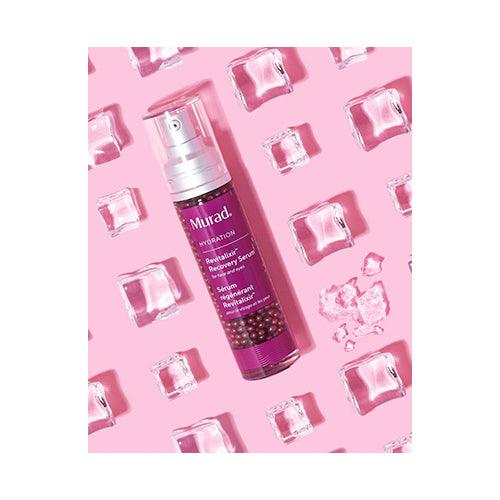 Revitalixir Recovery Serum - USTRADA