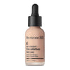 No Makeup Foundation Serum Broad Spectrum Spf 20 - USTRADA