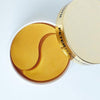 24K Gold Pure Luxury Lift & Firm Hydra-Gel Eye Patches - USTRADA