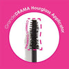 GrandeDRAMA Intense Thickening Mascara with Castor Oil - USTRADA