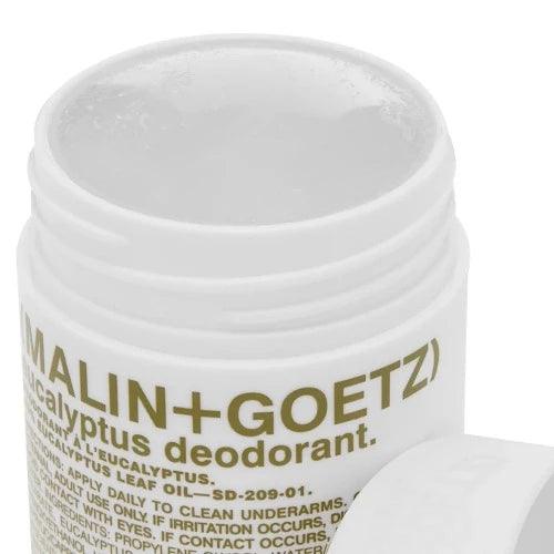 Eucalyptus Deodorant - USTRADA