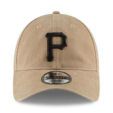 Pittsburgh Pirates 9Twenty Core Classic