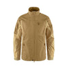 Övik Stencollar Jacket - USTRADA