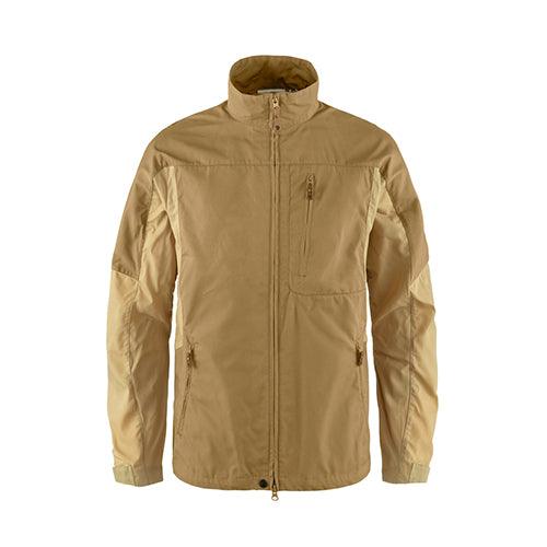 Övik Stencollar Jacket - USTRADA