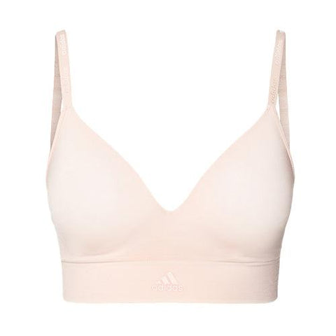 Seamless Wireless Bra