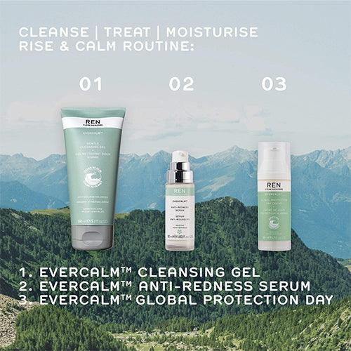 Evercalm™ Gentle Cleansing Gel - USTRADA