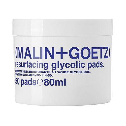 Resurfacing Glycolic Pads - USTRADA