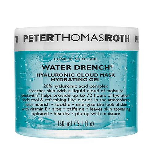 Water Drench Hyaluronic Cloud Mask Hydrating Gel - USTRADA