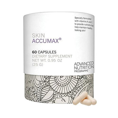 Skin Accumax Double Pack