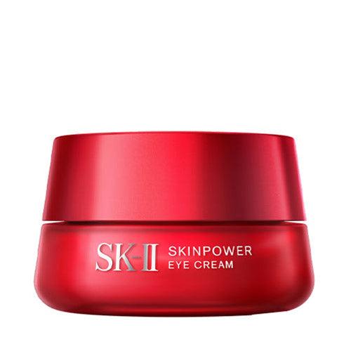 SKINPOWER Eye Cream - USTRADA