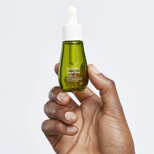 Superfood Facial Oil - USTRADA