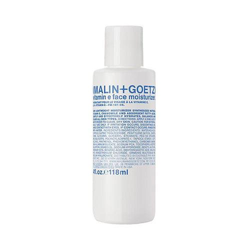 Vitamin E Face Moisturizer - USTRADA