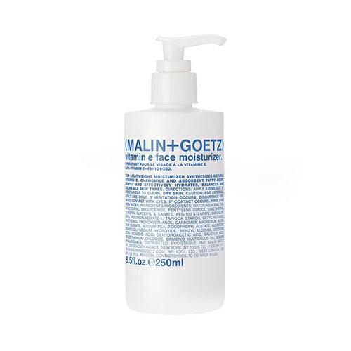 Vitamin E Face Moisturizer - USTRADA