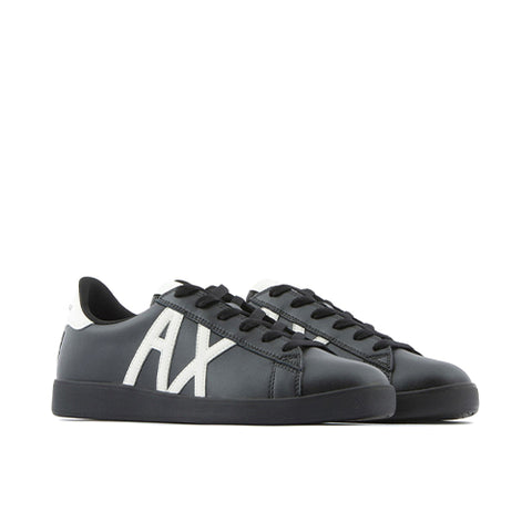Men's Action Leather Sneakers