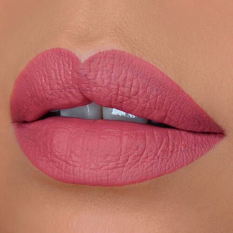Lip Lingerie XXL Matte Liquid Lipstick
